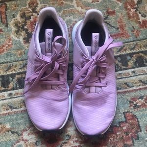 Reebok DMK memory foam running shoe